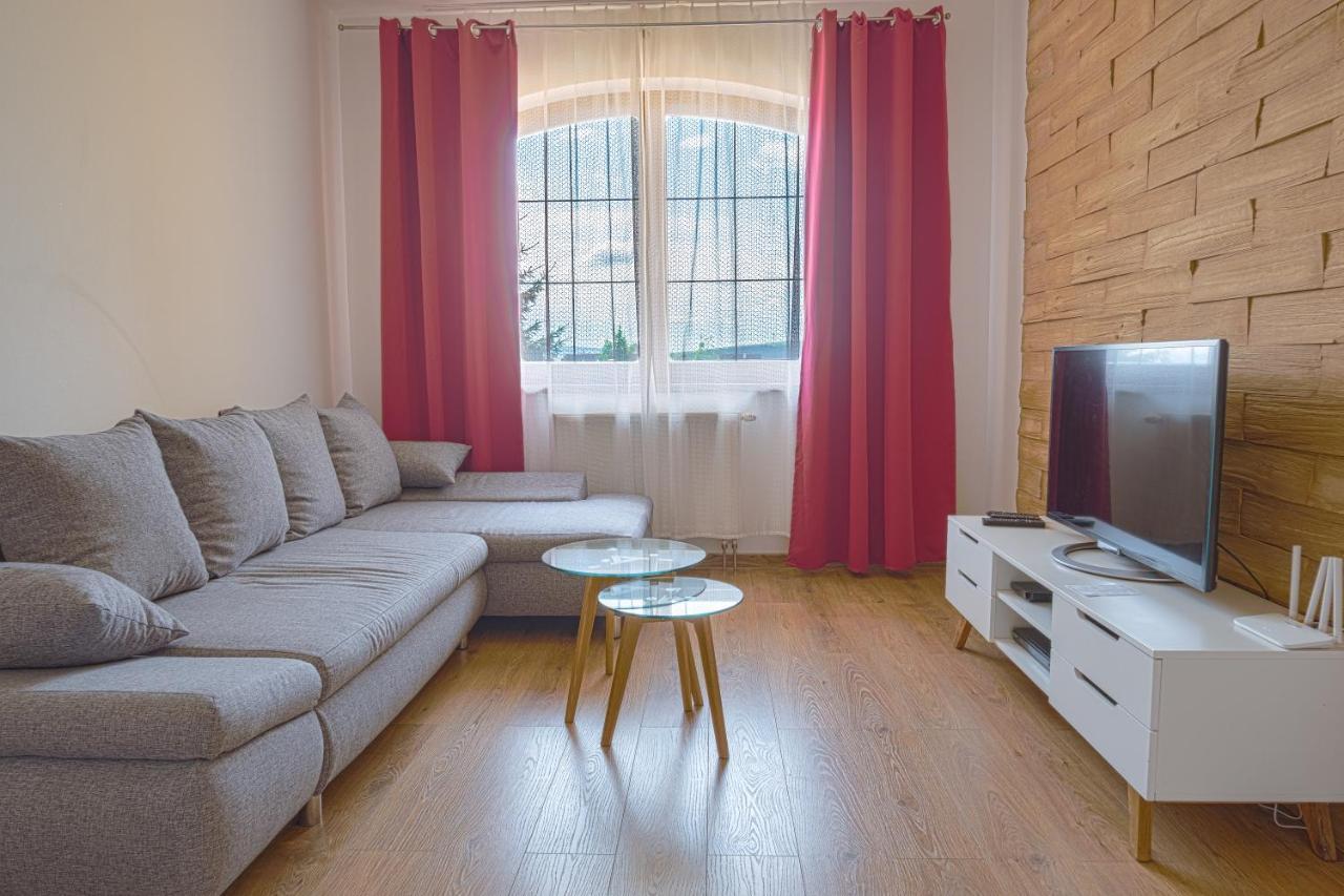 Relax & Luxury A4 Apartment Kakaslomnic Kültér fotó