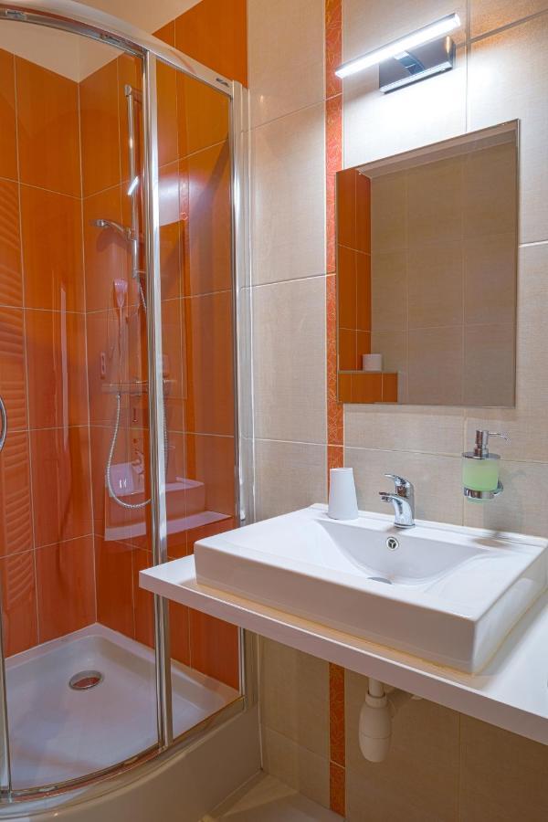 Relax & Luxury A4 Apartment Kakaslomnic Kültér fotó